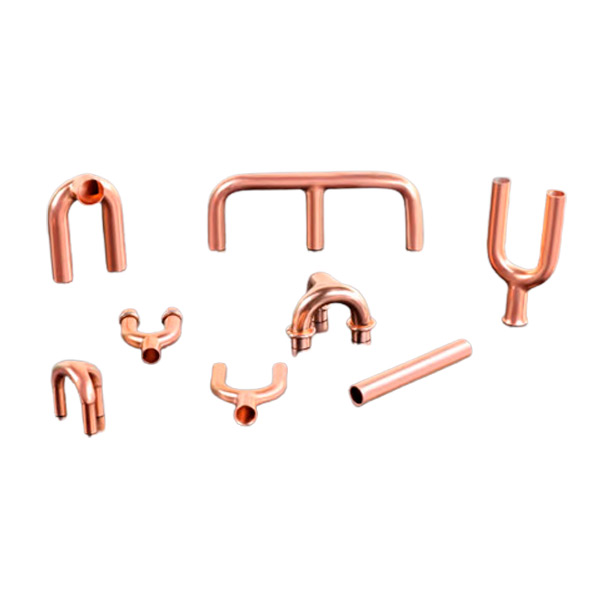 Installation and Maintenance of ACR Copper Tubing