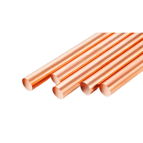 What Are the Application Characteristics of Chromium Zirconium Copper?