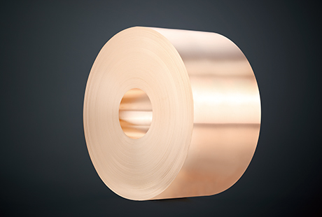 Production Technology and Advantages of High-Precision Copper Strip Products