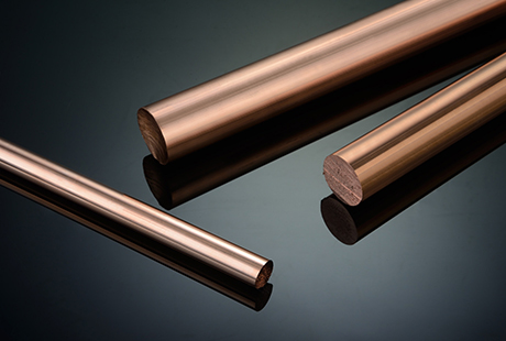 Oxygen-Free Copper Bars in the Cutting-Edge Applications of Rail Transit