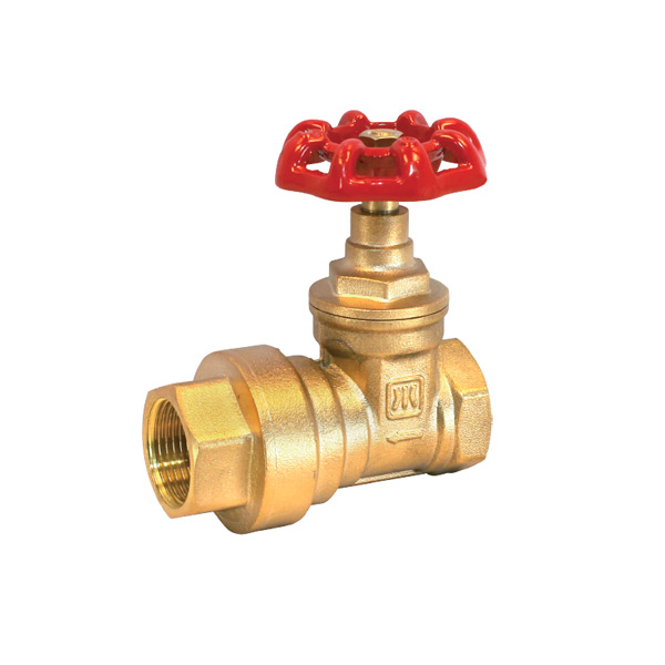 Exploring the Vital Role of 50mm Brass Gate Valves in Water Distribution Systems