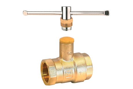 Installation Guidelines for 25mm Brass Ball Valves