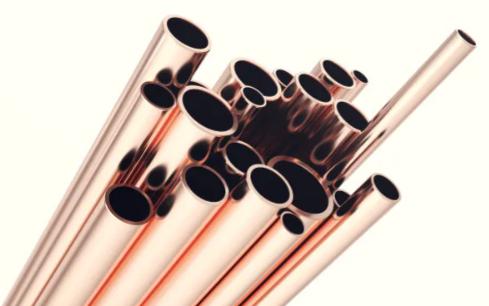 Why Are Copper Pipes Used in Water Heaters?