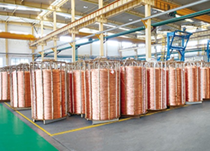 Why Do Cable Materials Prefer High-Purity Oxygen-Free Copper?