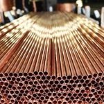 16th月、2022: 北米copperscrap価格急増より高いインデックス