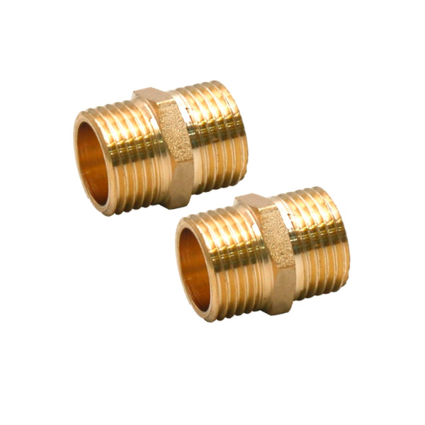 真鍮の金具 (JKL-4602):