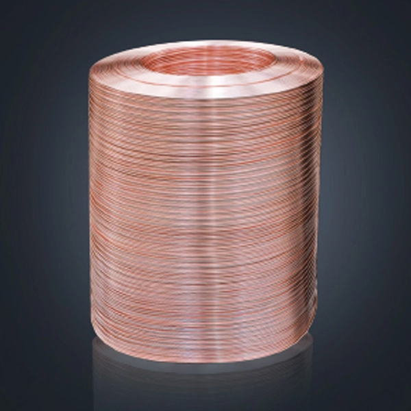 Jumbo Coil: