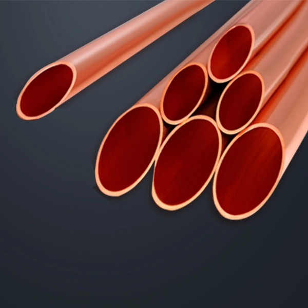 High Strength Alloy Tube: