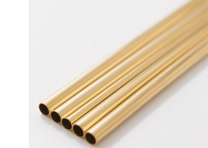CuZn10 Brass