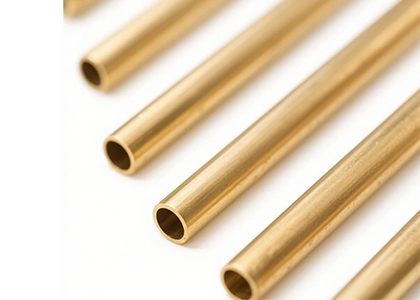 CuZn15 Brass