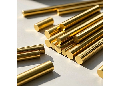 CuZn37 Brass