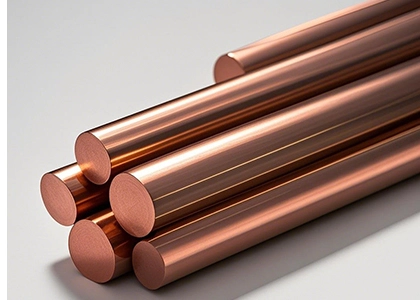 Copper