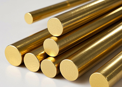 Copper
