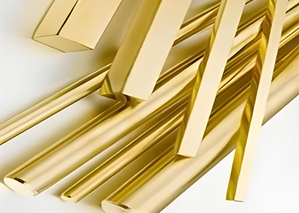 Brass