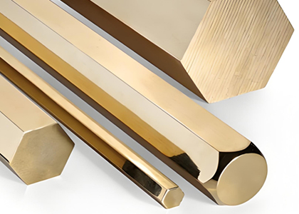 Brass