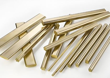 C3771 Brass