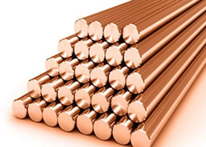 Cu-OFE Copper Cu-OFE Copper