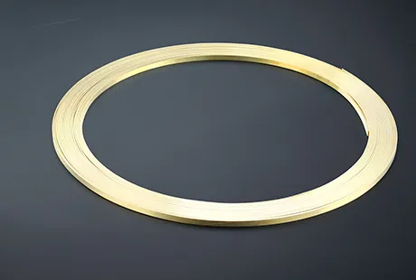 C14500 Tellurium Copper Rod for High-Speed Machining: When Is It Better Than Brass?