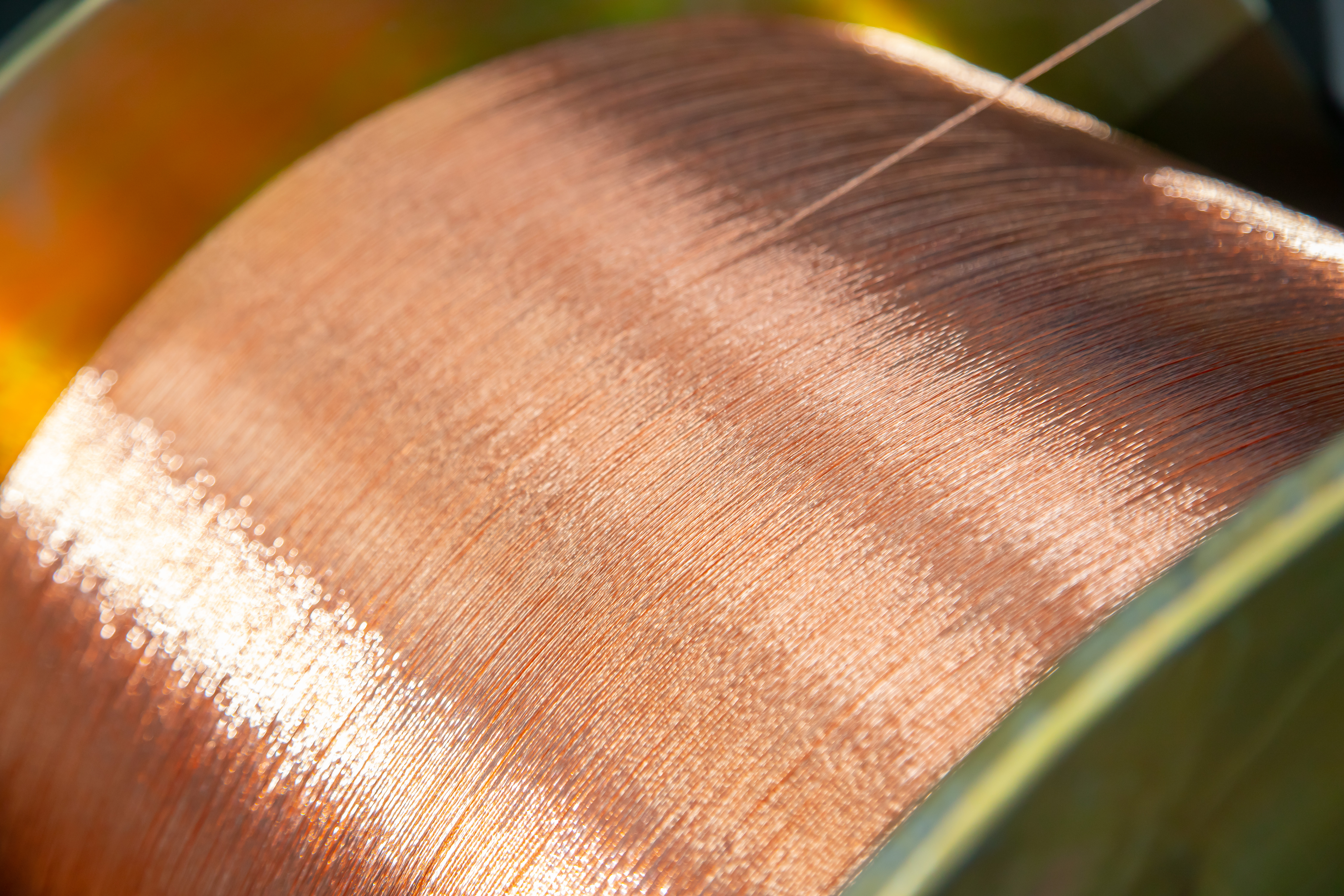 Annealing Copper Temperature: How Recrystallization and Grain Size Affect Wire Quality