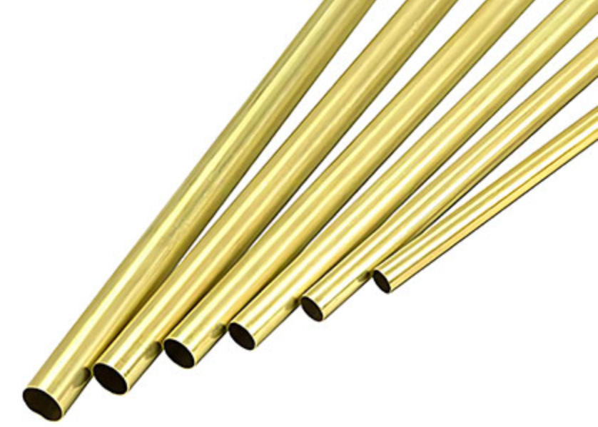C38000 Brass for Extruded Profiles: Machinability, Forming and Material Selection