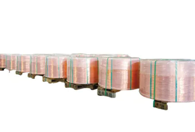 So Much Copper Is Used in New Energy Vehicles, Come and Learn More...