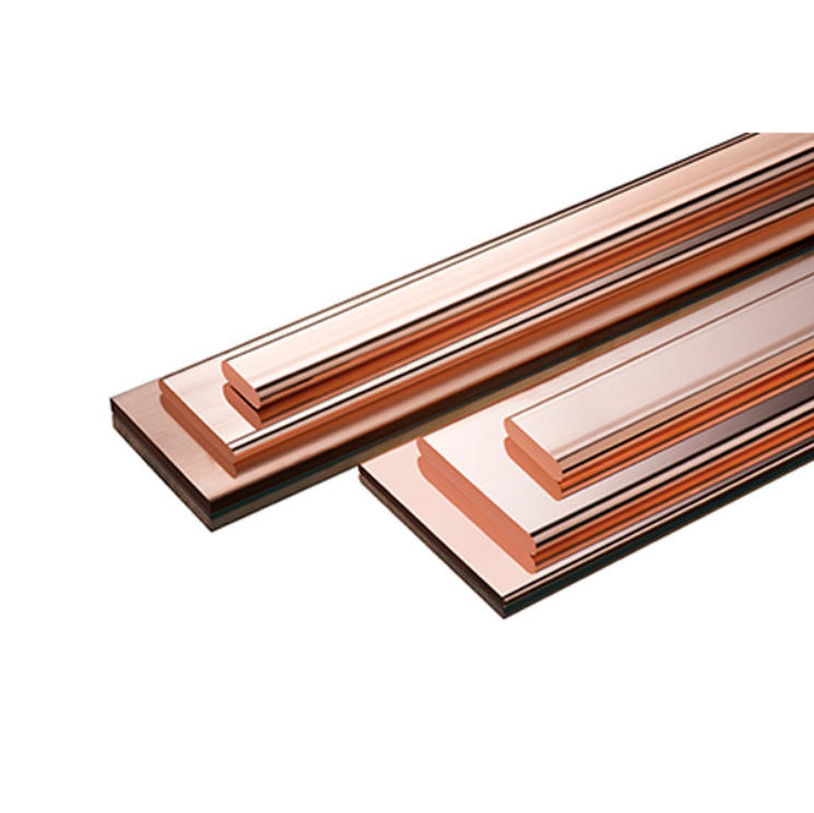How to Qualify a Copper Busbar Supplier: Conductivity, Flatness, Plating and Traceability