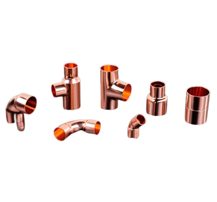 How to Audit Copper Fitting Manufacturers: Materials, Dimensions, Leak Testing, and Traceability