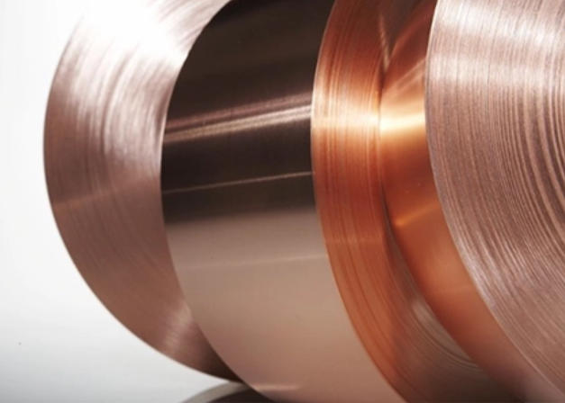 Cu-PHC Copper for Brazed Components: Why Low Phosphorus Content Matters