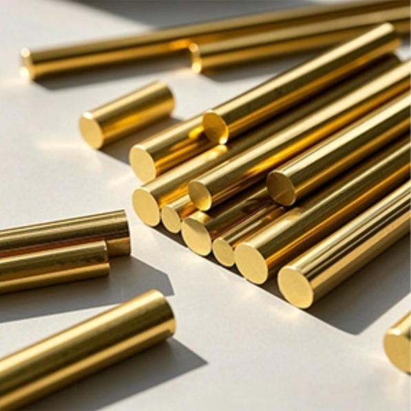 CuZn37 vs CuZn36 Brass: Formability, Deep Drawing And Strip Selection
